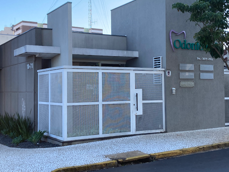 Foto de Odontologia Bauru