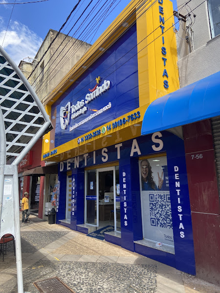 Foto 2 de Odontologia Bauru