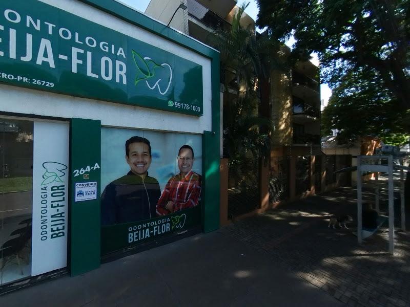 Foto 6 de Odontologia Beija-Flor