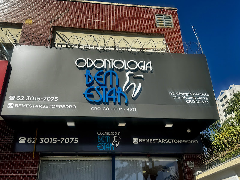 Foto 2 de Odontologia Bem Estar