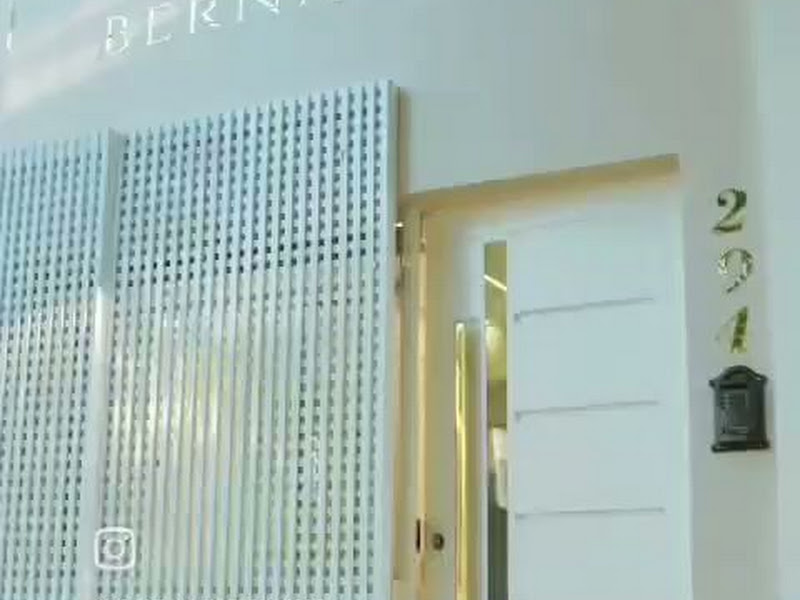 Foto 3 de Odontologia Bernardes