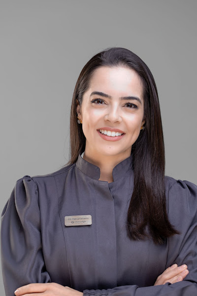 Foto 2 de Odontologia Bianca Farinazzo | Ortodontia e Invisalign em Maringá