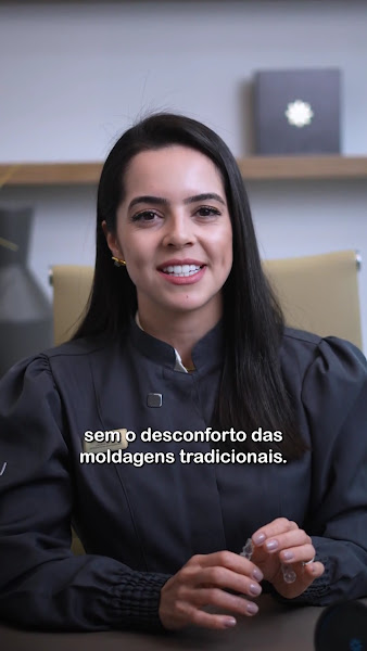 Foto 3 de Odontologia Bianca Farinazzo | Ortodontia e Invisalign em Maringá
