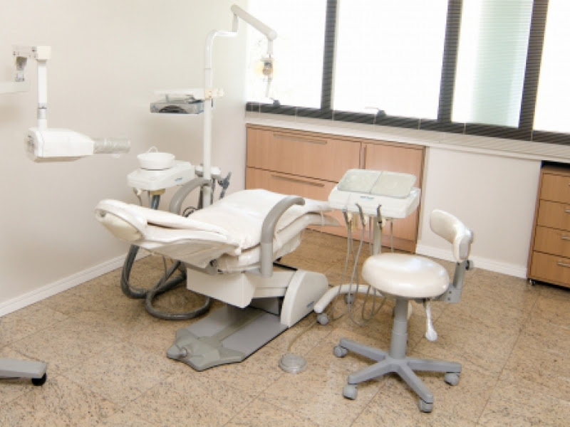 Foto de Odontologia Biológica e Integrativa Dra Andréa Menegaz