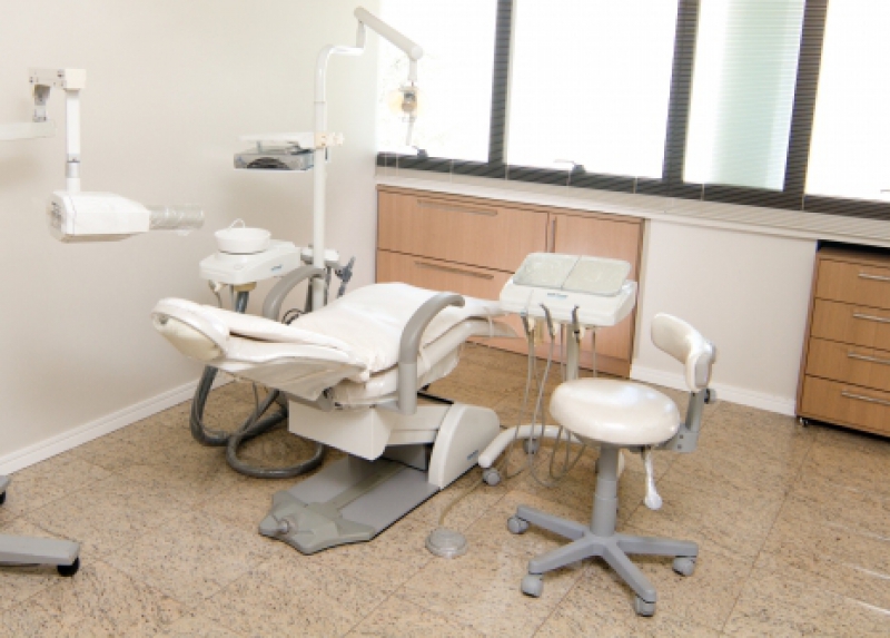 Foto 2 de Odontologia Biológica e Integrativa Dra Andréa Menegaz