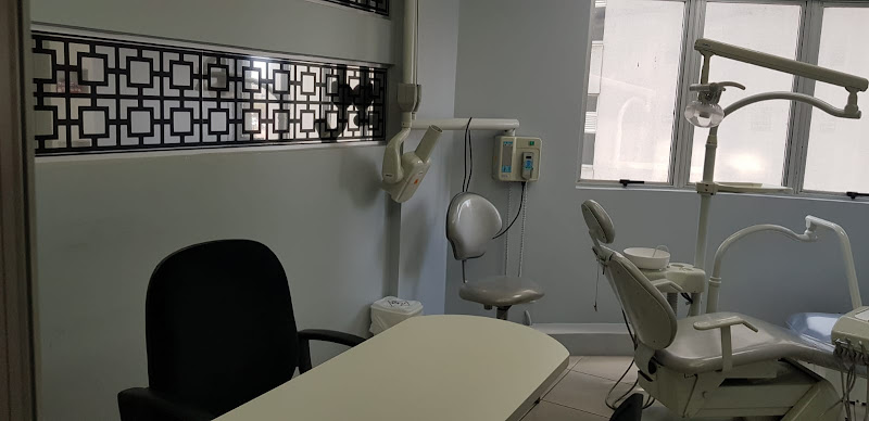Foto 2 de Odontologia Bolonhezi & de Paula | Dentista em Apucarana