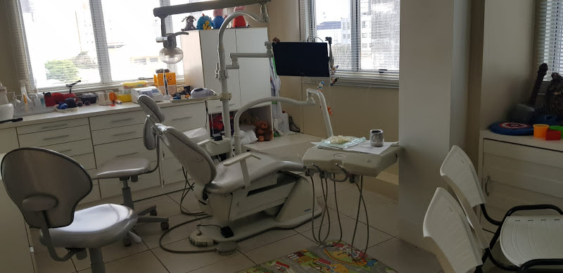 Foto 3 de Odontologia Bolonhezi & de Paula | Dentista em Apucarana