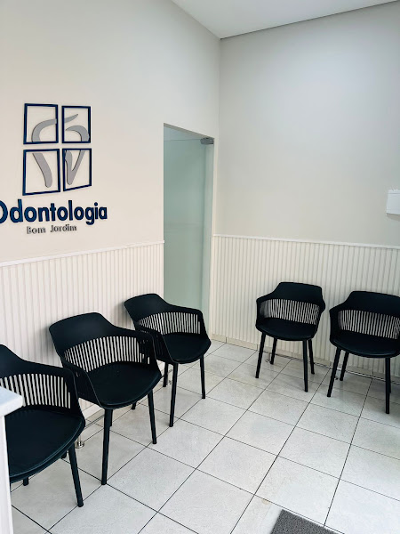 Foto 2 de Odontologia Bom Jardim