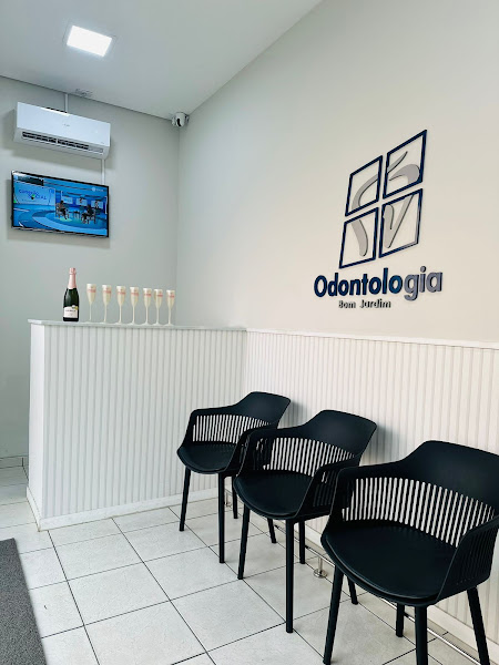 Foto 3 de Odontologia Bom Jardim