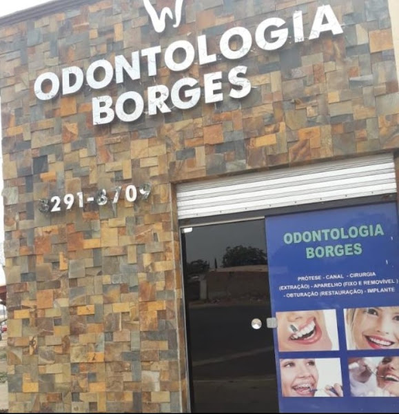 Foto 2 de Odontologia Borges