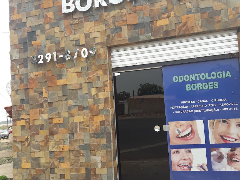 Foto 3 de Odontologia Borges