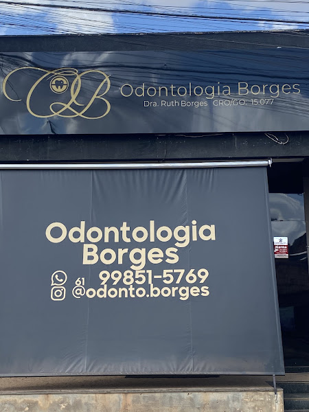 Foto 3 de Odontologia Borges