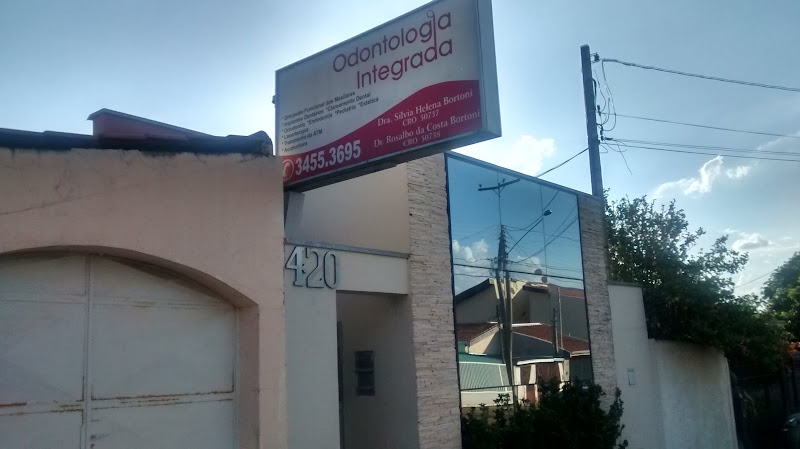 Foto 3 de ODONTOLOGIA BORTONI