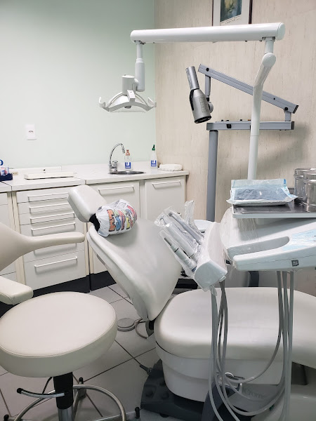 Foto 3 de Odontologia Botrel Caiçara Dr. Altamiro Botrel & Dra. Vitória Botrel