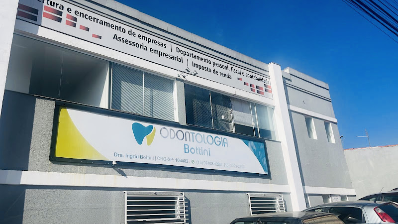 Foto 2 de Odontologia Bottini - Dentistas em Sorocaba