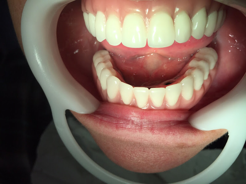 Foto 2 de Odontologia Bragatto