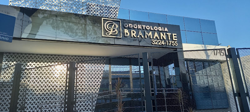 Foto 2 de Odontologia Bramante