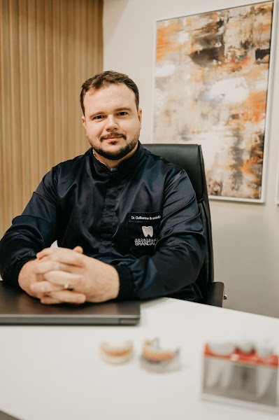 Foto 2 de Odontologia Brandalize