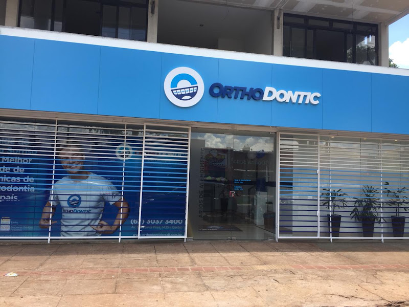 Foto 3 de Odontologia Brasil