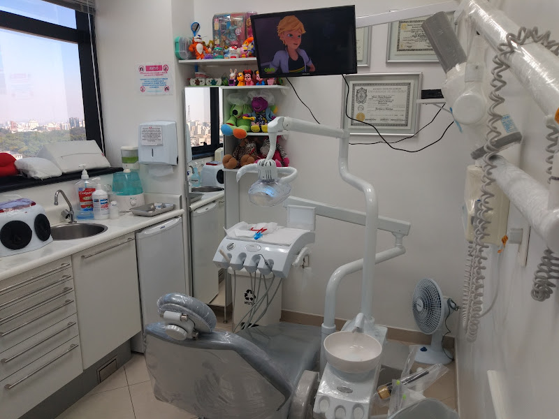 Foto 2 de Odontologia Brasilis