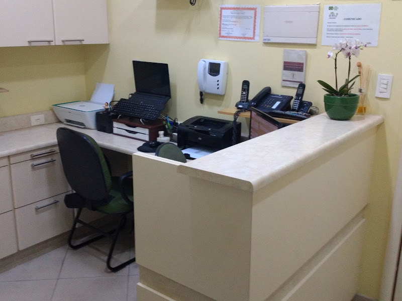 Foto 3 de Odontologia Brasilis