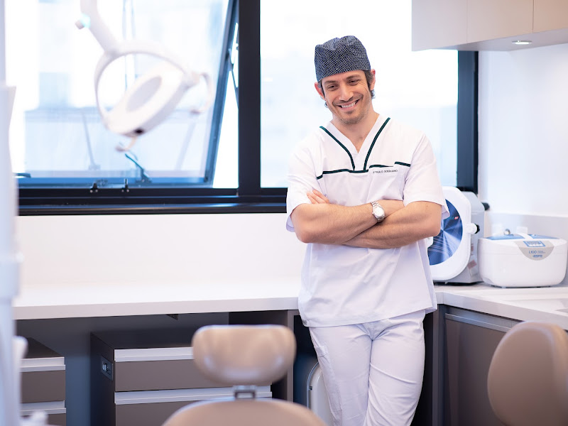 Foto 6 de Odontologia Brasilis