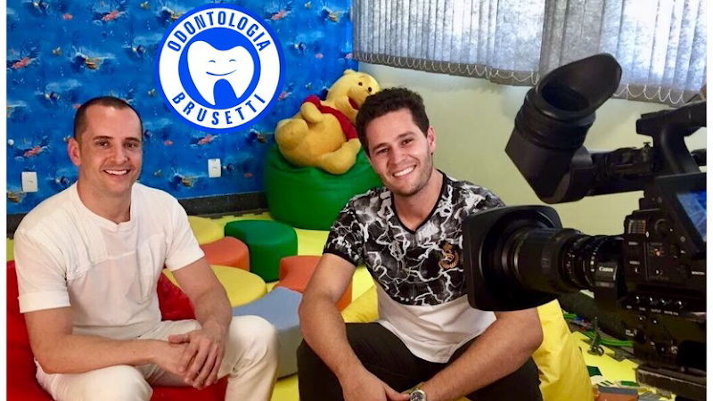 Foto 2 de Odontologia Brusetti