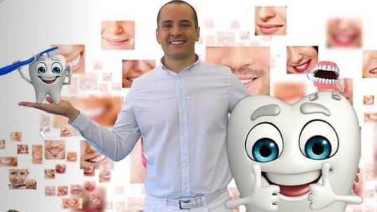 Foto 3 de Odontologia Brusetti