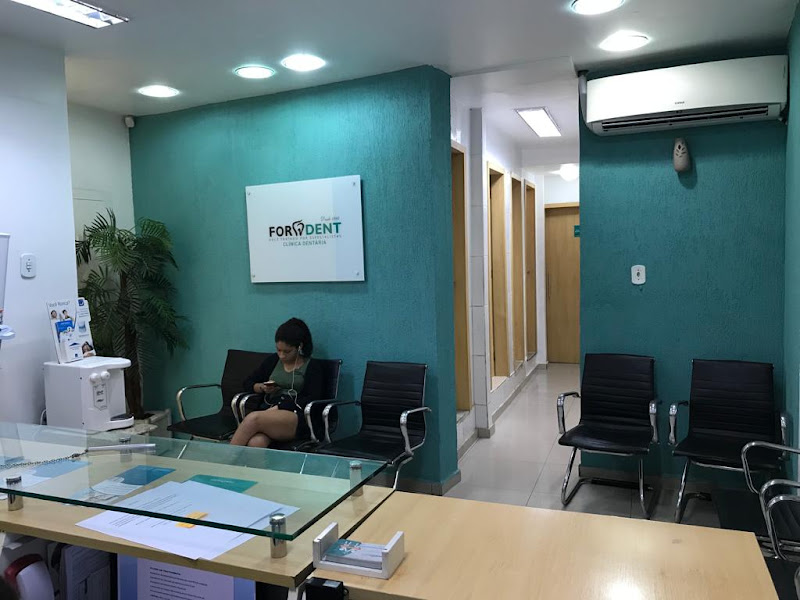 Foto 2 de ODONTOLOGIA