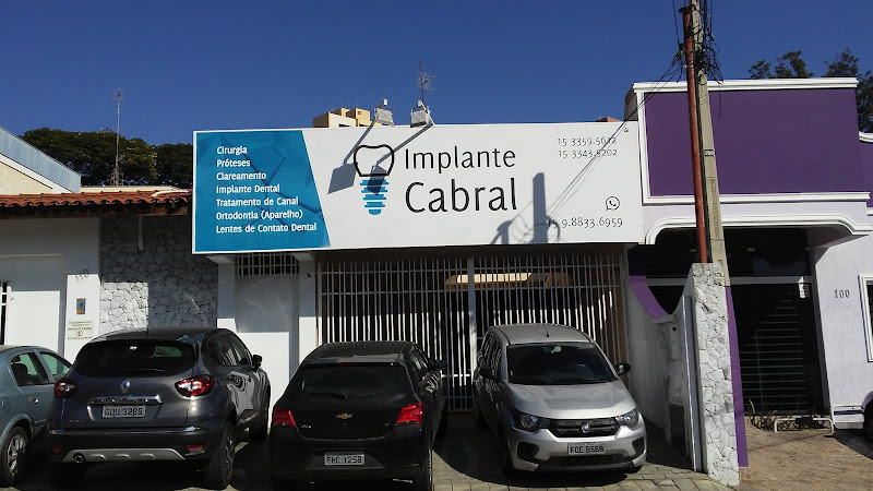 Foto 2 de Odontologia Cabral - Clínica Odontológica | Implante Dentário e Estética - Sorocaba