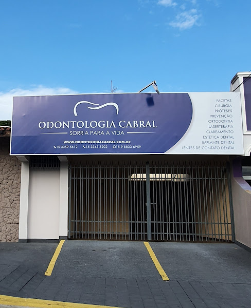 Foto 3 de Odontologia Cabral - Clínica Odontológica | Implante Dentário e Estética - Sorocaba