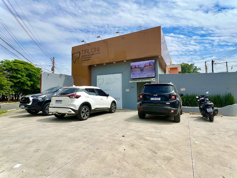 Foto 5 de Odontologia Calderani Especializada