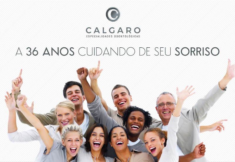 Foto 2 de Odontologia Calgaro