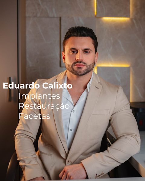 Foto 2 de Odontologia Calixto - Dr Eduardo Calixto