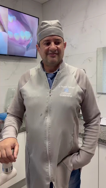 Foto 3 de Odontologia Calomeno Umuprev