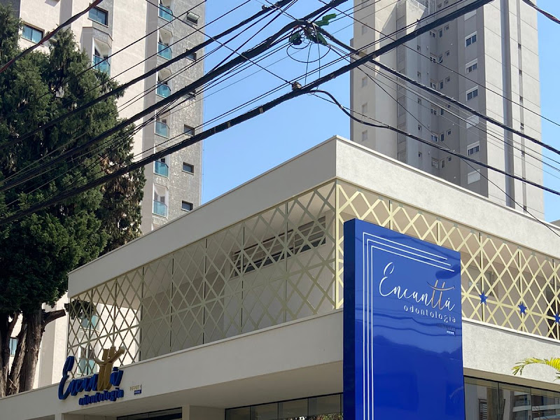 Foto 9 de Odontologia Cambui