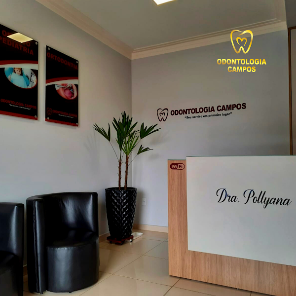 Foto 3 de Odontologia Campos