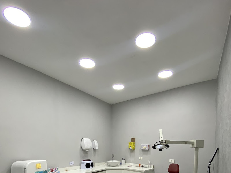 Foto 3 de Odontologia Campos Sales