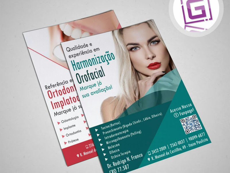 Foto 6 de Odontologia Campos Sales