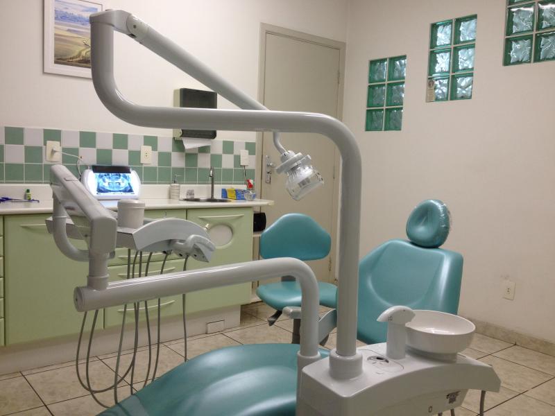 Foto 2 de Odontologia Canaan