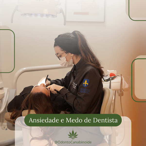 Foto 2 de Odontologia Canabinoide