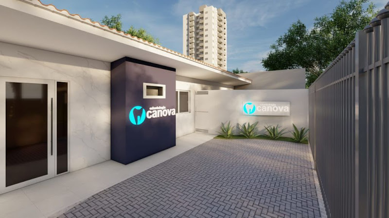 Foto 2 de Odontologia Canova