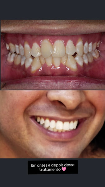 Foto 3 de Odontologia Cardoso