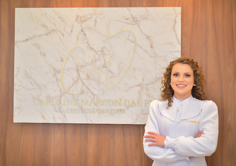 Foto 2 de Odontologia Caroline Marcon Dal Piva | Dentista em Chapecó, Efapi
