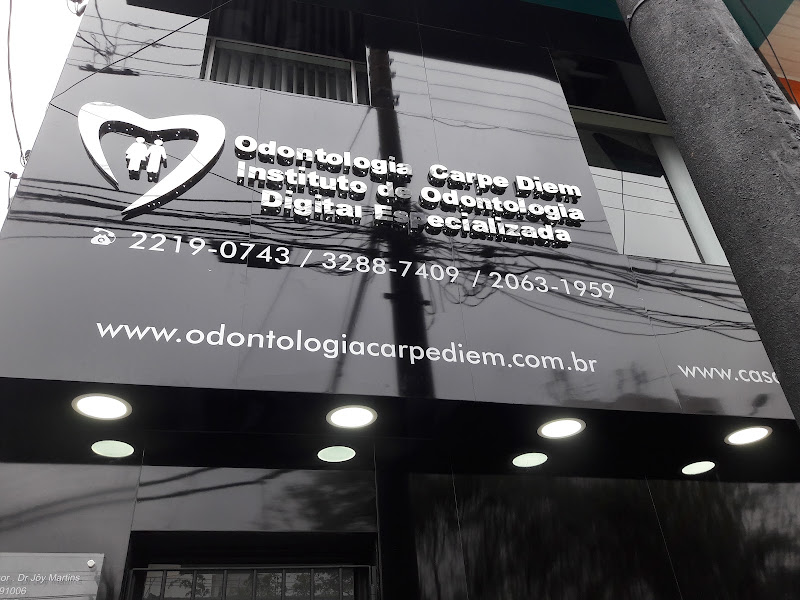 Foto 2 de Odontologia Carpe Diem - Ipiranga