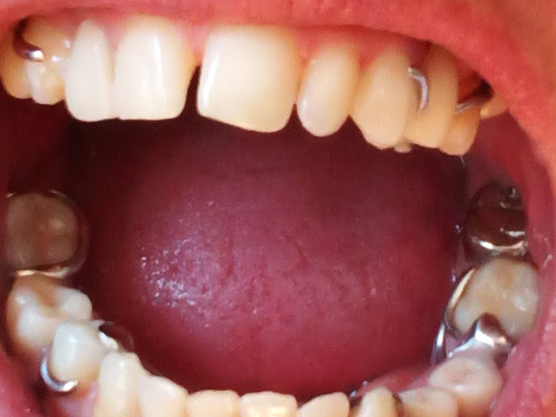 Foto 3 de Odontologia Carpejani CONSULTÓRIO