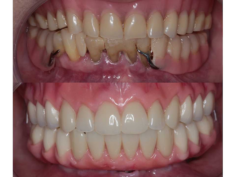 Foto 2 de Odontologia Carrocini