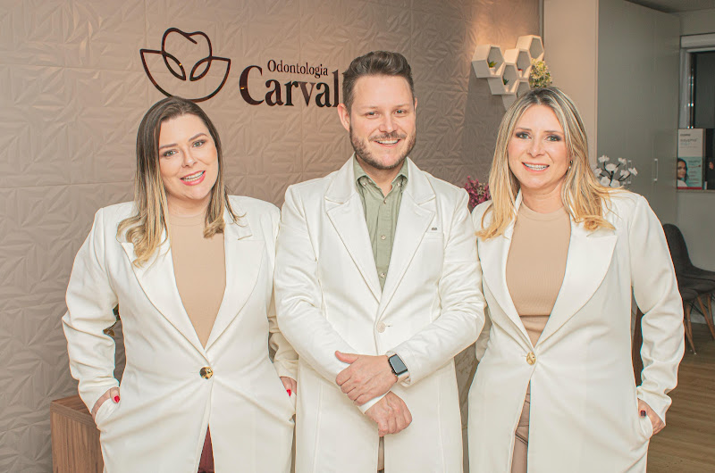 Foto 2 de Odontologia Carvalho