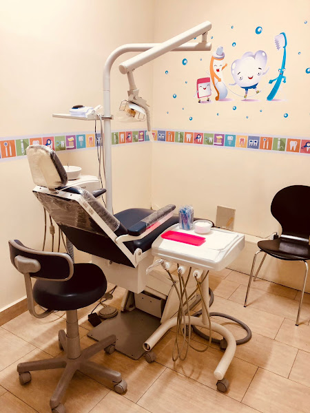 Foto 2 de Odontologia Casanova Taboão da Serra