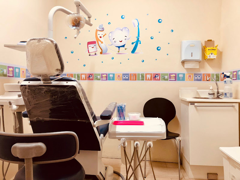 Foto 3 de Odontologia Casanova Taboão da Serra